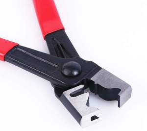 Herramienta multifuncional para clip de manguera de coche <span class=keywords><strong>Clic</strong></span>-R Collar Circlip alicates abrazadera reparación manual manguera abrazadera alicates reparación de vehículos herramientas manuales - Product Image 5