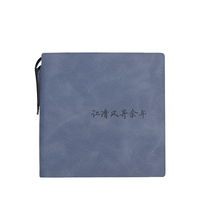 Mini Tragbares Notizbuch, Kleines Taschenbuch, Handbuch, Geprägtes Logo, Einfache Schreibwaren, Kleines Notizbuch, Großhandel