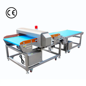 מפעל ייצור מותאם אישית מזון פרודוקטיביות גבוהה עם התקני דחייה לתעשיית המזון - Product Image 2