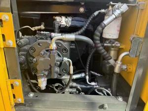 Vente en gros d'excavateurs d'occasion de haute qualité VOLVO EC140 Prix à vendre - Product Image 6