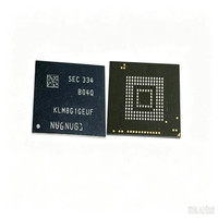 Service BOM - Neuf et Original - Puce mémoire BGA KLM8G1WEPD-B031