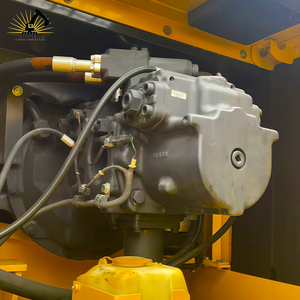 Excavatrice lourde Komatsu PC450 utilisée à chaud Excavatrice hydraulique sur chenilles de haute qualité Excavatrice utilisée d'origine populaire dans le monde entier - Product Image 6