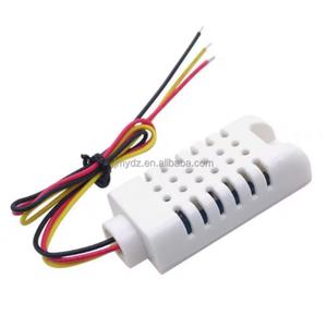 Módulo de Sensor de Temperatura y Humedad Digital de BUS Único AM2302B DHT22, Sonda con Sensor AM2302 - Product Image 1