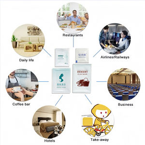 <span class=keywords><strong>Mini</strong></span> tek kullanımlık çevre dostu tek ıslak mendil özel Logo OEM ambalaj çok kullanımlı ıslak temizlik Anti sis mendil telefon Lens için - Product Image 4