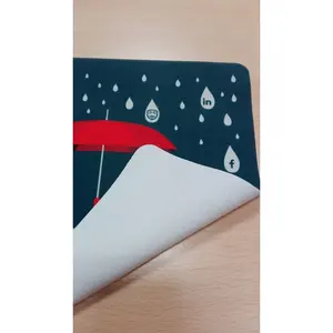 Tappetino per mouse MULTIPAD antiscivolo, merchandising sostenibile - Product Image 3