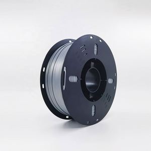 Lyjenny Hot Sell 1.75mm 2.85mm 0.5kg 1kg 2kg blanc ABS PLA PETG Filament d'imprimante 3D pour matériaux d'impression - Product Image 2