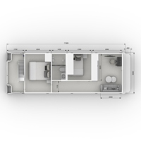 Yacht de luxe en aluminium, maison flottante, restaurant flottant, villa préfabriquée, hôtel, croisière aquatique, sport nautique, cuisine, salle à manger