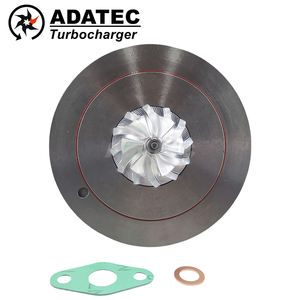 BV40 Turbo Cartridge 54409700002 turbin CHRA 54409880002 Cartridge Turbo Cartridge untuk Audi A3 Q3 S3 2.0TDI CFFA Chao CBAB tkd - Product Image 5