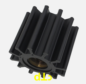 18948-0001 ใบพัดปั๊มแบบยืดหยุ่นนีโอพรีนสำหรับเครื่องจักรก่อสร้าง - Product Image 6