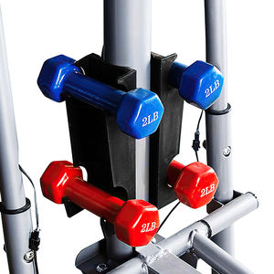 Appareil de fitness d'intérieur pour adultes, vélo <span class=keywords><strong>elliptique</strong></span> d'exercice pour salle de sport à domicile - Product Image 6