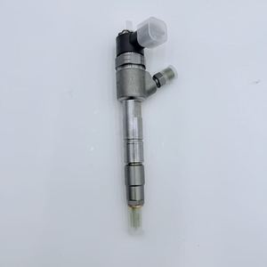 Injecteur de carburant Weichai Rui Power 1000186222 0445110821 - Product Image 3