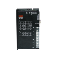 Servoaccionamiento Kinco FD1X5S - EtherCAT/CANopen/Profinet, Autoajuste, STO, Control de pórtico, Depuración Tipo-C, Protección contra sobrecalentamiento