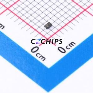 Nuevo y Original BAS5202VH6327 SC-79 Diodo Schottky, Componentes Electrónicos al por Mayor, Proveedor de Chips y Servicio BOM - Product Image 1