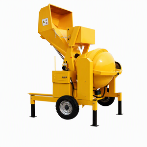 Malaxeur à béton planétaire vertical <span class=keywords><strong>MPC500</strong></span>, malaxeur à béton mobile pour béton préfabriqué, prix d'usine de haute qualité - Product Image 2