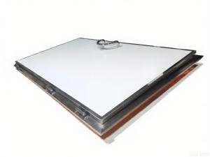 HF-Käfig mit Kupfereinlage Abschirmungstür mit Berylliumkupfer-Fingern - Product Image 2