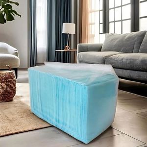 Heavy Duty <b>Waterproof</b> Eco-Friendly Dog <b>Pad</b> with Tissue Paper Bamboo & Cotton Material Potty Training Aid - Product Image 1