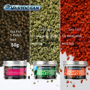 Vastocean Mariene Koraalgroei Additief-Aqua Voedingsoplossing Voor Zoutwaterriftanks | Aquariumbenodigdheden - Product Image 5