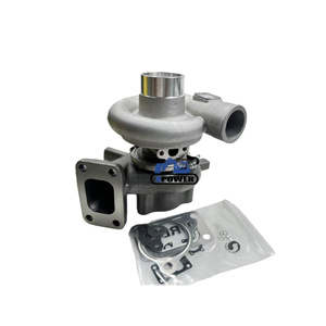 2870049เทอร์โบชาร์จเจอร์49179-1782 287-0049 491791782อะไหล่เครื่องยนต์ C6.4 - Product Image 1