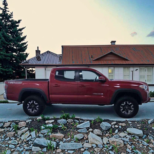 <span class=keywords><strong>Camioneta</strong></span> Ma PICKUP <span class=keywords><strong>2023</strong></span>, 4 Puertas, Doble Cabina, 4x4, Caja de 5.0 Pies, Motor 3.5L 6 Cilindros, Transmisión Automática de 6 Velocidades, Tracción en las Cuatro Ruedas, en Venta - Product Image 3