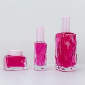 Aceite Labial de Color Cambiante de Marca Privada, Base de Ácido Hialurónico, Voluminizador de Labios Vegano - Product Image 5