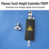 Contrôleur de hauteur de torche JLE CNC TECH Fangling F1621S avec kit de levage et commande PWM pour découpeur plasma portable – Fabricant chinois
