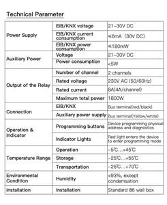 ベストセラー10インチAndroid KNXスマートホームコントロールパネル + スマートホームヴィラビルオートメーションシステムKNX照明コントロールパネル - Product Image 5