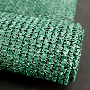 Chất lượng cao nhà kính HDPE chống UV nhựa ngoài trời màu xanh lá cây <span class=keywords><strong>Net</strong></span> <span class=keywords><strong>Shade</strong></span> nông nghiệp - Product Image 6