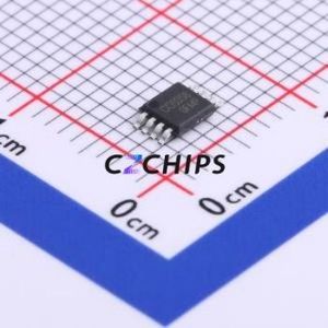 Amplificateur opérationnel de puce IC de circuit intégré MSOP-8 COS358MR original et nouveau - Product Image 1