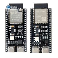 ESP32-S3 Papan Pengembangan Nirkabel Wifi+ Bluetooth Dual-Core -Bit Mcu Modul Inti Ai Robot Pintar
