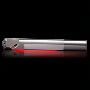 Outil de tournage interne R/L TA7111, outils de tournage à plaquettes positives - Product Image 3