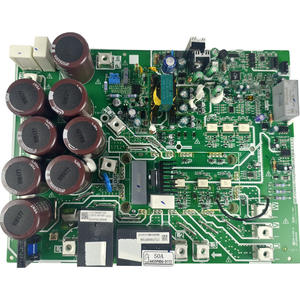 Module d'entraînement de compresseur V Com335 Smb A 50A pour la réparation et le remplacement des pièces de réfrigération de climatisation centrale - Product Image 1