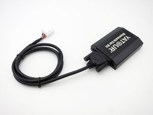 Kit voiture Yatour Blue-tooth BTK <span class=keywords><strong>lecteur</strong></span> de musique Blue tooth pour Toyota Lexus - Product Image 3