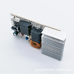 Le fabricant propose des pièces universelles personnalisables pour cuisinières à induction, y compris des cartes de circuits imprimés (PCB), des mixeurs et des poêles électriques. - Product Image 4