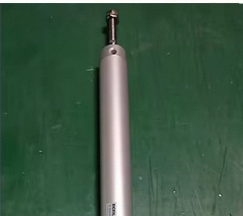 BRT Single-axis Manipulator Arm Precision Pneumatic Booster Cylinder Large <b>Thrust</b> Heavy Duty Piston Rod IP67 Robot 1kW 110V/380V - Product Image 3