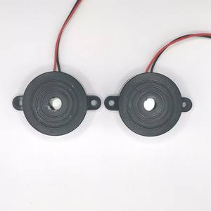 SS4235 Haut décibel DC3-24 5V Sondeur continu Buzzer piézo-électrique actif - Product Image 1