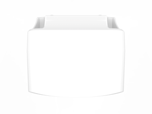 <span class=keywords><strong>Chauffe</strong></span>-<span class=keywords><strong>eau</strong></span> électrique compact gris et blanc à commande par bouton, à poser <span class=keywords><strong>sous</strong></span> ou sur l'<span class=keywords><strong>évier</strong></span>, pour usage domestique, lavage des mains et stockage - Product Image 3