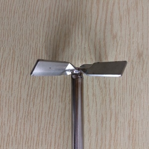Kỹ Thuật Số Phòng Thí Nghiệm 150L Điện Phòng Thí Nghiệm Trộn Overhead Khuấy - Product Image 4