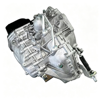 Nouvelle boîte de vitesses automatique HXT 6 vitesses 2 roues motrices SHDT360 6DCT360, pièces automobiles compatibles avec les véhicules T600 Z700 MG GS