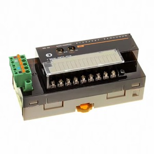 Unidad Esclava DeviceNet DRT2-OD08 DRT2-ID08-1 con E/S de 24V CC para Automatización Industrial - Product Image 2
