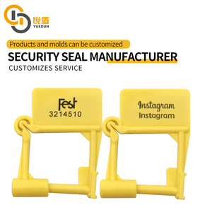 YDPL-010 mã khóa Mó<span class=keywords><strong>c</strong></span> khóa mó<span class=keywords><strong>c</strong></span> Nhà cung <span class=keywords><strong>c</strong></span>ấp nhựa Ổ khóa con dấu - Product Image 4