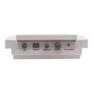 2-in-1 xách tay điện tử <span class=keywords><strong>PH</strong></span> meter cảm biến nhiệt độ băng ghế dự bị hàng đầu <span class=keywords><strong>ph</strong></span>òng thí nghiệm kỹ thuật số chất lượng nước <span class=keywords><strong>Tester</strong></span> OEM ODM tùy biến - Product Image 3