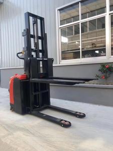 Подставка для поддонов полностью электрическая, 3 м - Product Image 4