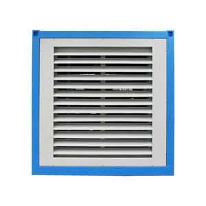 Caixa resistente da carga do gerador de ensaio 500kw 400v - Product Image 6