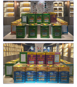 Colla <span class=keywords><strong>adesiva</strong></span> a contatto gialla per <span class=keywords><strong>spugna</strong></span> in pelle per moquette - Product Image 3