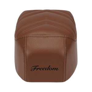 Unimoke Mk Arrow Color Café Cojín de Asiento Conjunto Cojín Impermeable Asiento de Seguridad - Product Image 2