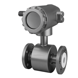 Débitmètre d'eau froide 4800E DN400 4-20mA - Product Image 5