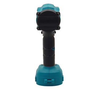 Tournevis sans fil professionnel 21V sans balais pour batterie <span class=keywords><strong>Makita</strong></span> <span class=keywords><strong>18V</strong></span>, mandrin rapide 1/4 pouce, <span class=keywords><strong>visseuse</strong></span> à chocs - Product Image 3