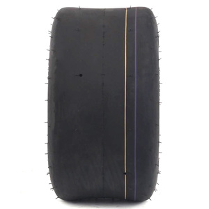 11x6.00-5 không săm Zero lần lượt Máy cắt lốp xe, cưỡi Máy cắt cỏ mịn Tread, 4 ply - Product Image 2