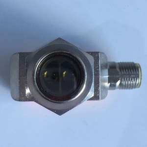 Un capteur de proximité IFM New OGE280 en boîte - Product Image 4