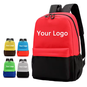 Mochila Escolar Personalizada con Logotipo, MOQ Bajo, Mochila Impermeable <span class=keywords><strong>para</strong></span> Estudiantes, <span class=keywords><strong>Mochilas</strong></span> <span class=keywords><strong>Escolares</strong></span> <span class=keywords><strong>para</strong></span> <span class=keywords><strong>Niñas</strong></span>, Mochila Casual <span class=keywords><strong>para</strong></span> Libros, Mochila Escolar <span class=keywords><strong>para</strong></span> Niños - Product Image 2